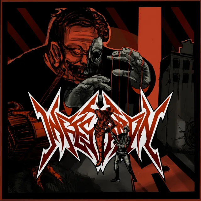 Kill the Traitor cover