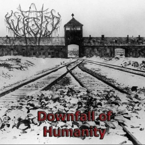 Downfall of Humanity cover