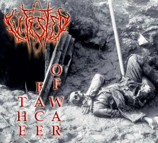 The Face of War cover