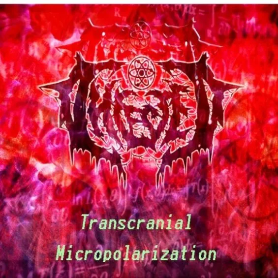 Transcranial Micropolarization cover