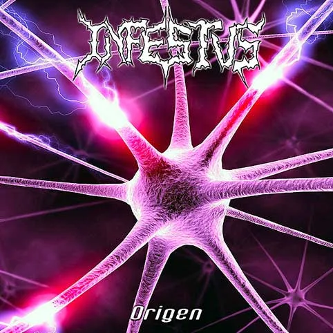 Origen cover