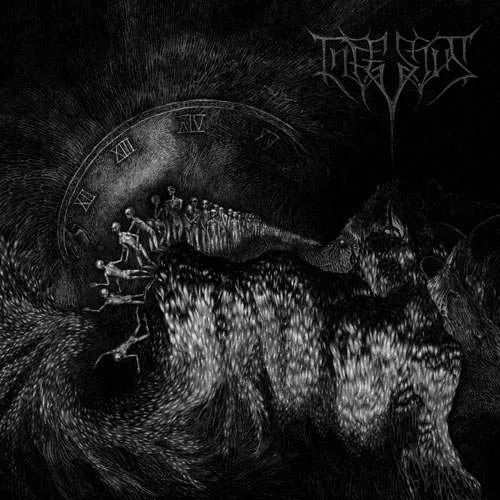 Chroniken des Ablebens cover