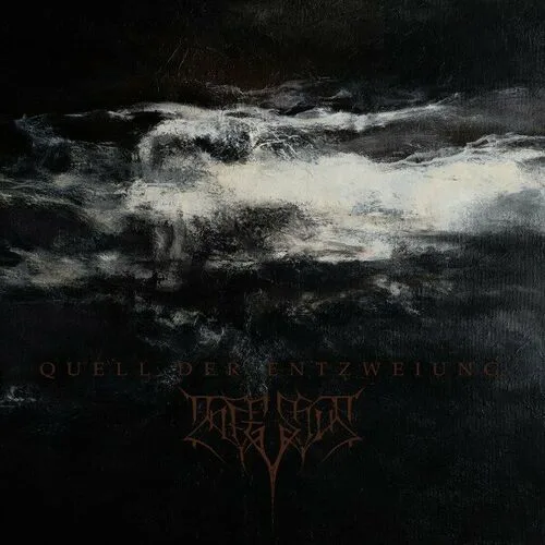 Quell der Entzweiung cover