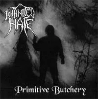 Primitive Butchery cover