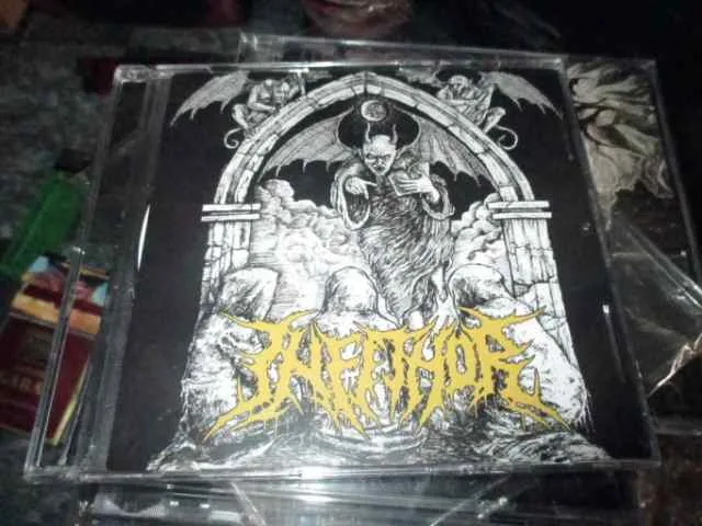 Promo 2017 cover