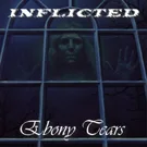 Ebony Tears cover