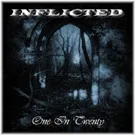 One In Twenty cover