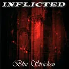 Blur Stricken cover
