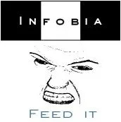 Feed It cover