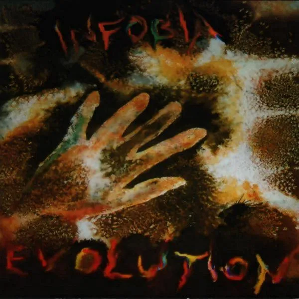 Evolution cover