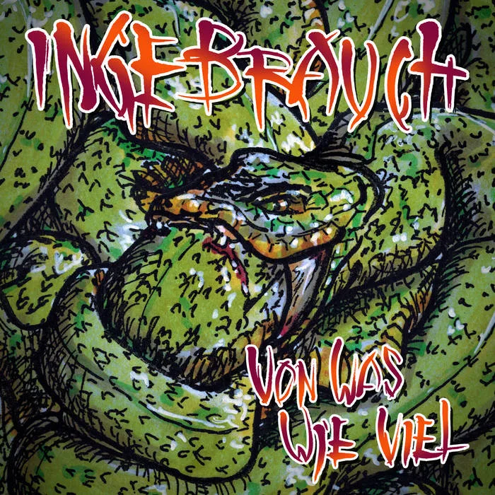 Von was wie viel? cover