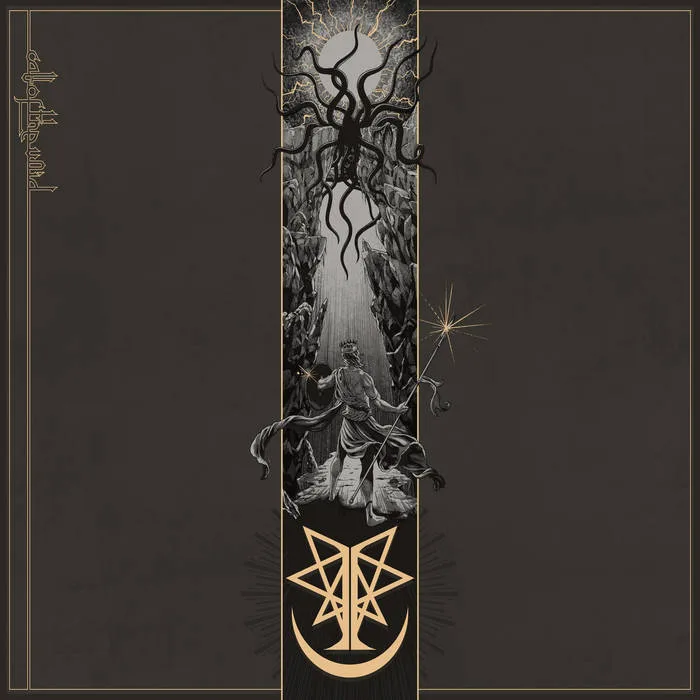 Call of the Void cover