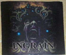 Teriakan cover