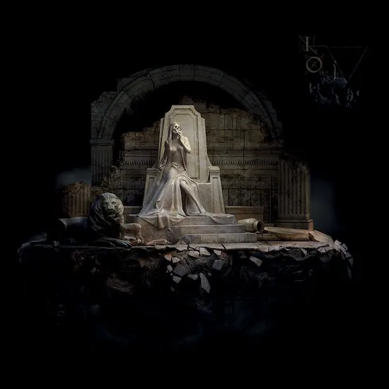 Ontology of Nought cover