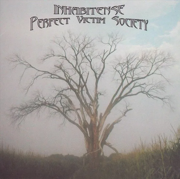 Perfect Victim Society cover