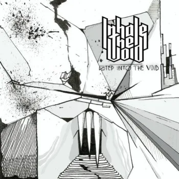 Step into the Void cover