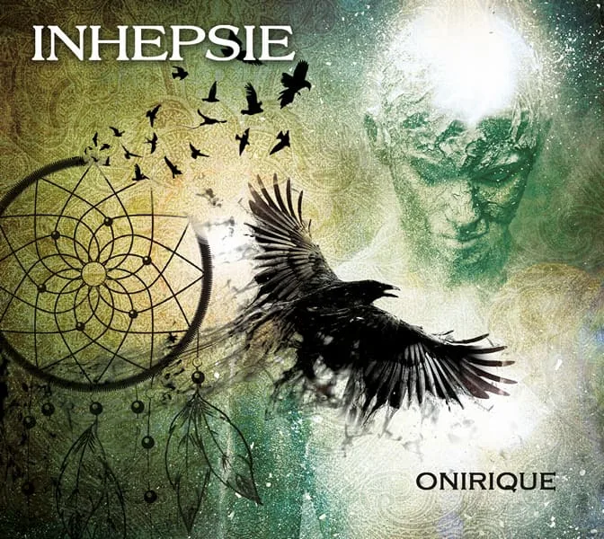 Onirique cover