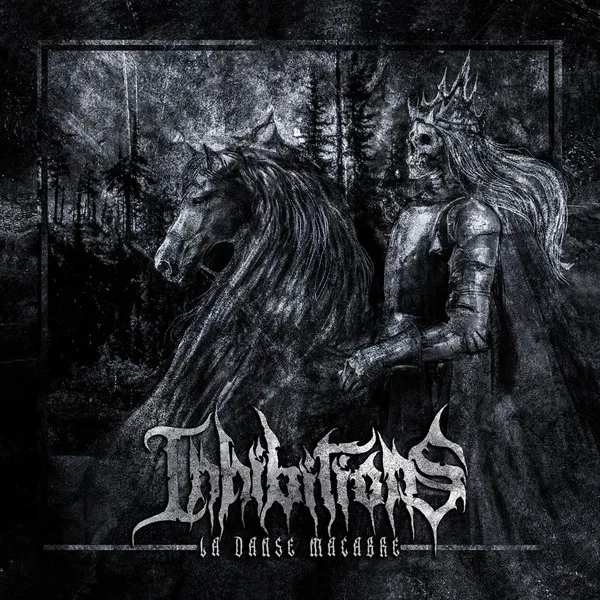 La danse macabre cover