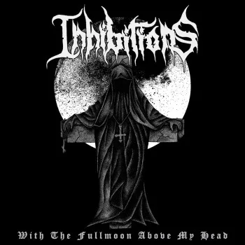 With the Fullmoon Above My Head cover