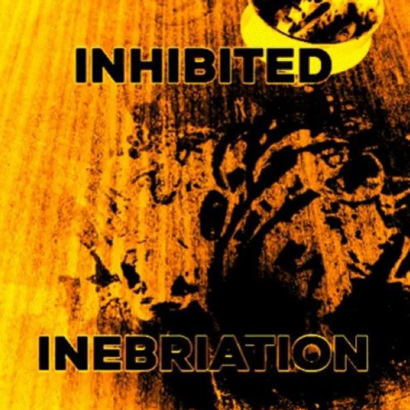 Inebriation cover
