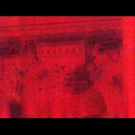 The Inhumanist cover