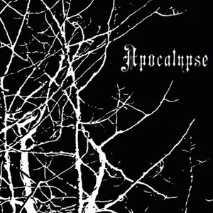 Apocalypse cover