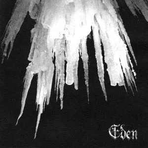 Eden cover