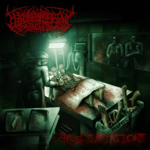 Cruel Intentions cover