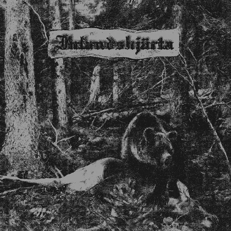 Inlandshjärta cover