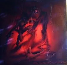 Total Bloodshedding Devastation cover