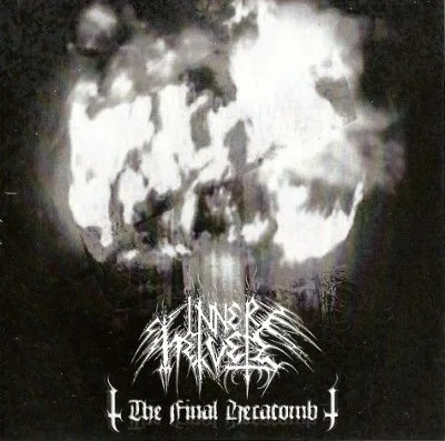 The Final Hecatomb cover