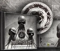 Momigeonspigens cover