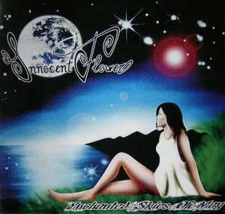 Enchanted Skies of May cover