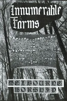 Melbourne Worship cover