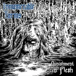 Punishment in Flesh cover