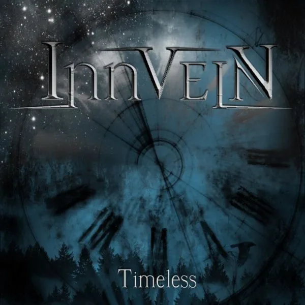 Timeless cover