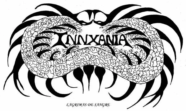 Lágrimas de sangre cover