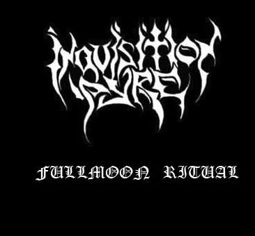Fullmoon Ritual cover