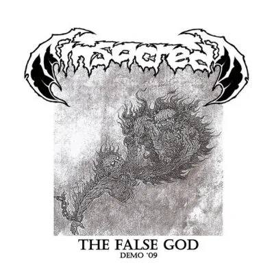 The False God cover
