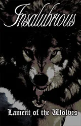 Lament of the Wolves cover