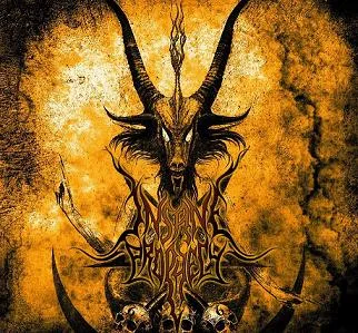 Apogee of an Inquisition cover