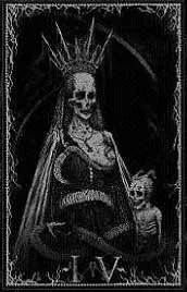 Therefore, He Shall Consume cover