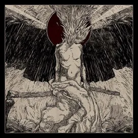 Luciferian Dimensions cover