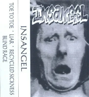 Insangel cover