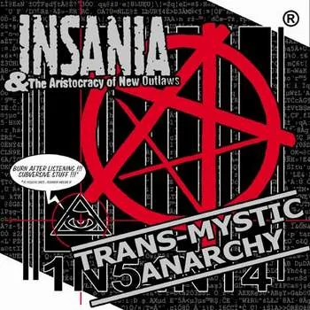 Trans-Mystic Anarchy cover