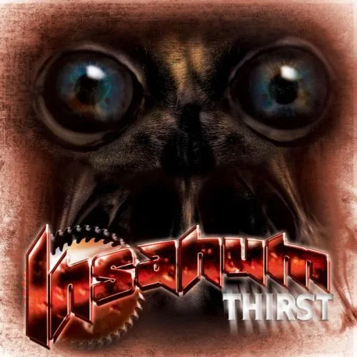 Thirst cover