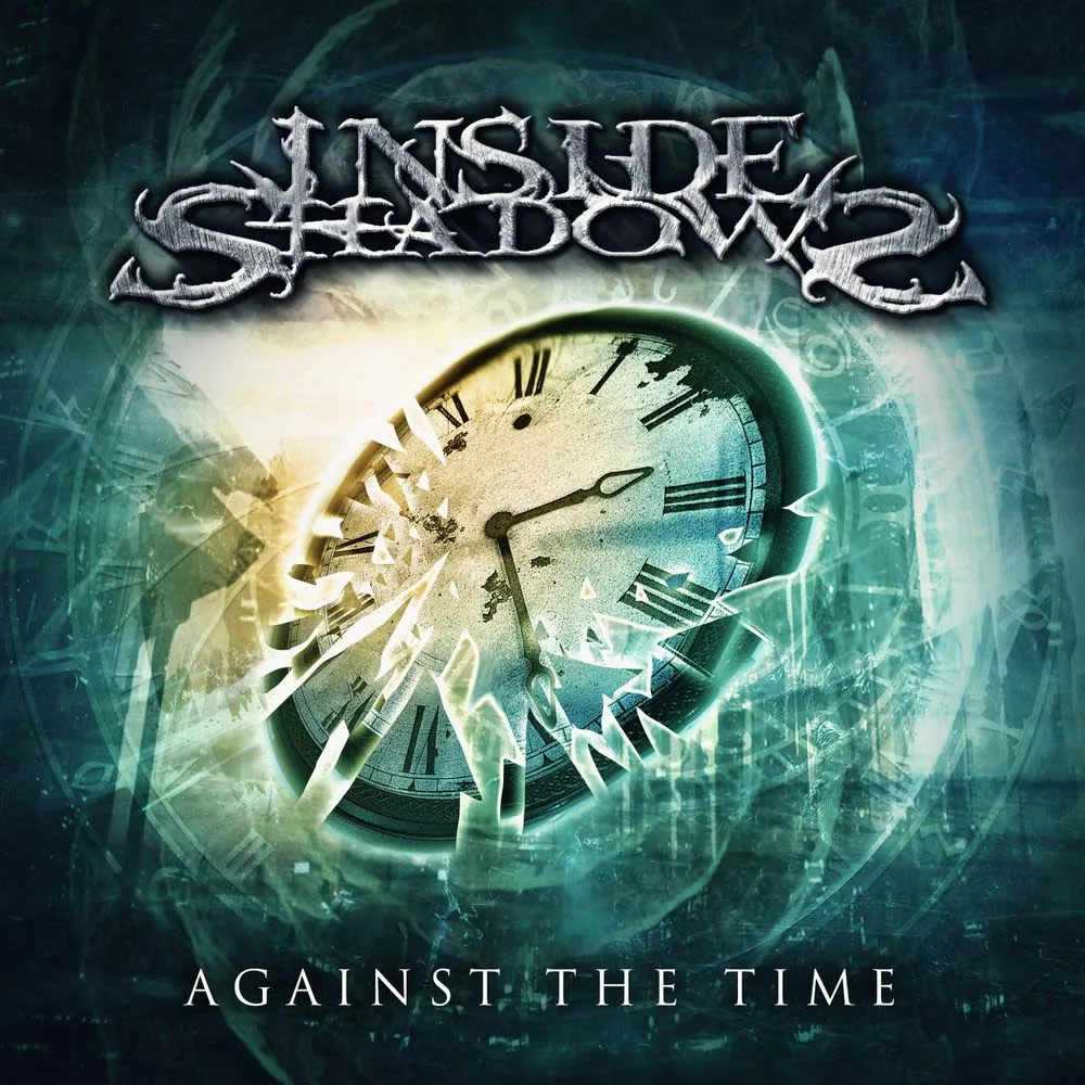 Against the Time cover