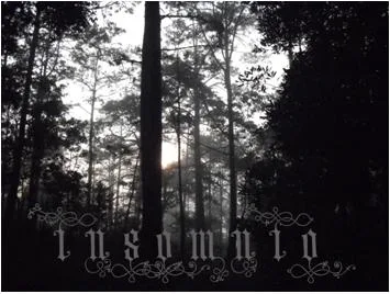 Demo cover