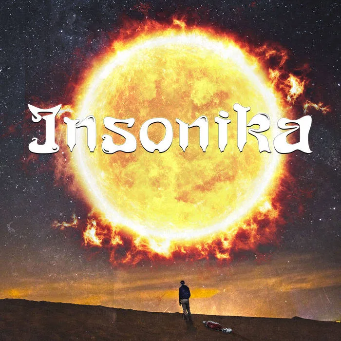 Who Lit My Candle? cover