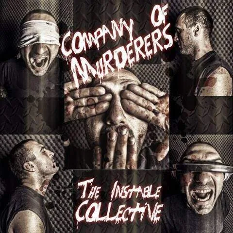 Company of Murderers cover